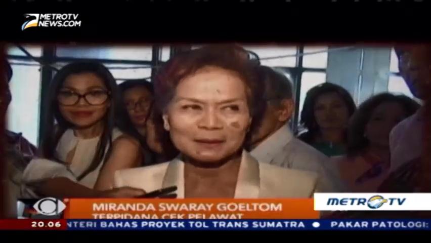 Mata Najwa: Miranda Goeltom, The Untold Story (3)