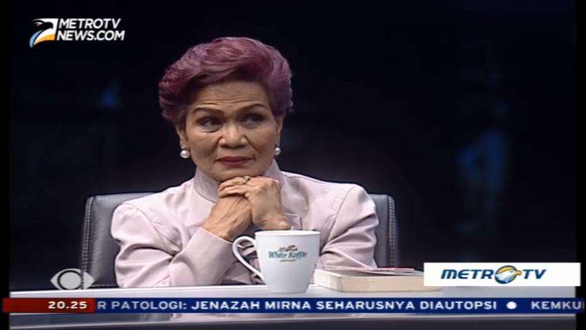 Kisah Miranda Goeltom Merayakan Ulang Tahun Bersama Angie dan Neneng