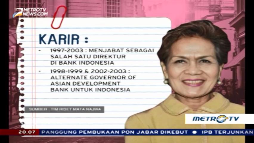 Mata Najwa: Miranda Goeltom, The Untold Story (4)