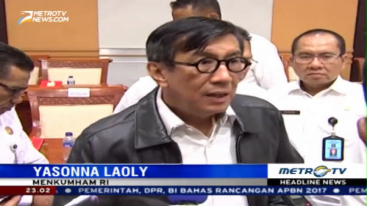 Sekitar 700 WNI Berangkat ke Mekkah Gunakan Paspor Filipina