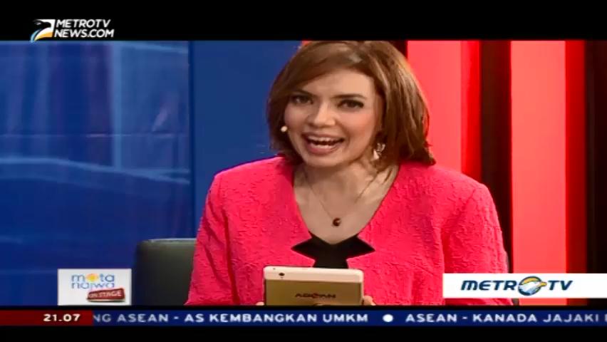 Behind the Scene Mata Najwa On Stage (2)