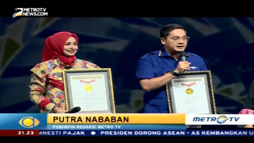 Behind the Scene Mata Najwa On Stage (3)