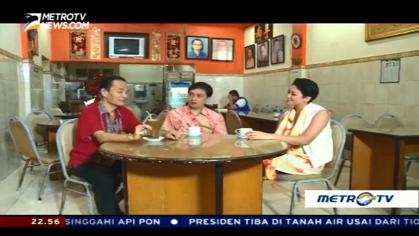 Cita Rasa Kopi Toraja yang Mendunia