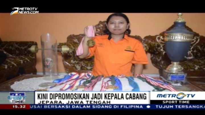 Menengok Nasib Para Atlet Nasional Usai Pensiun