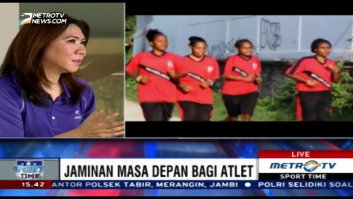 Cara Mengelola Keuangan untuk Para Atlet