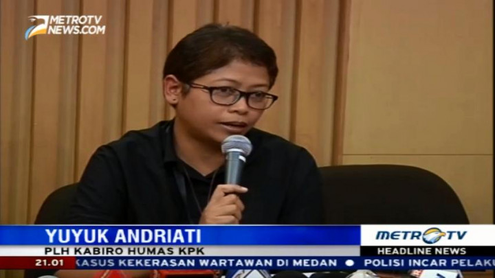 KPK Minta Budi Gunawan Segera Laporkan Harta Kekayaan