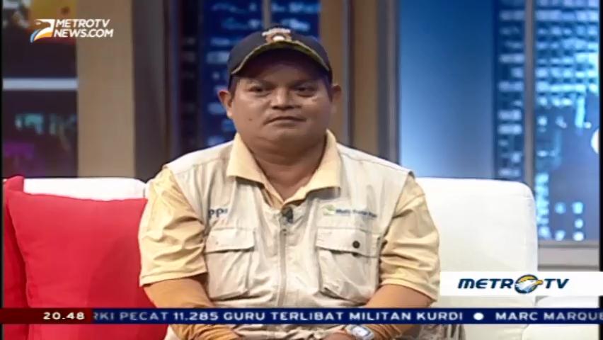 Indonesia Dari Atas Roda (4)