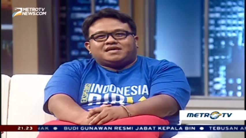 Indonesia Dari Atas Roda (6)