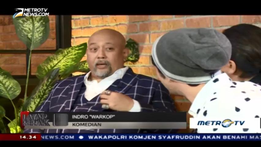 Jangkrik Boss Part I (1)