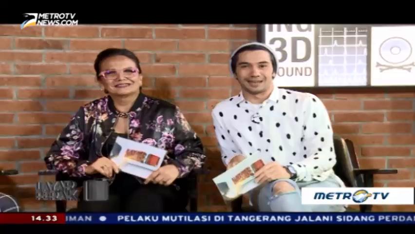 Jangkrik Boss Part I (2)