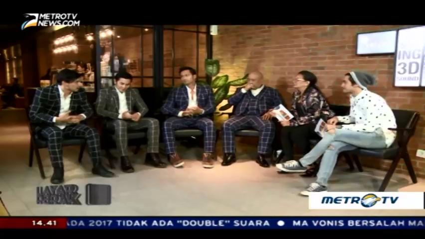 Jangkrik Boss Part I (3)