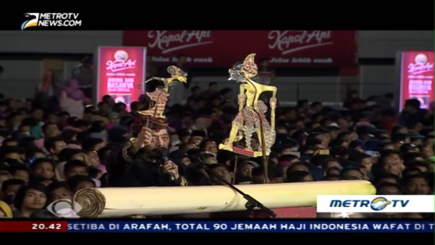 Mata Najwa: Perempuan Penentu (6)