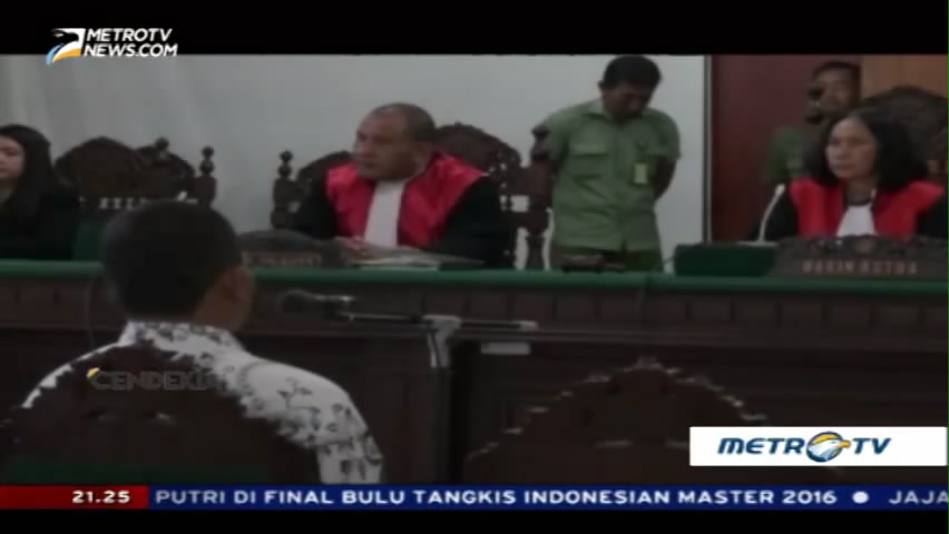 Guruku, Orang Tuaku (3)