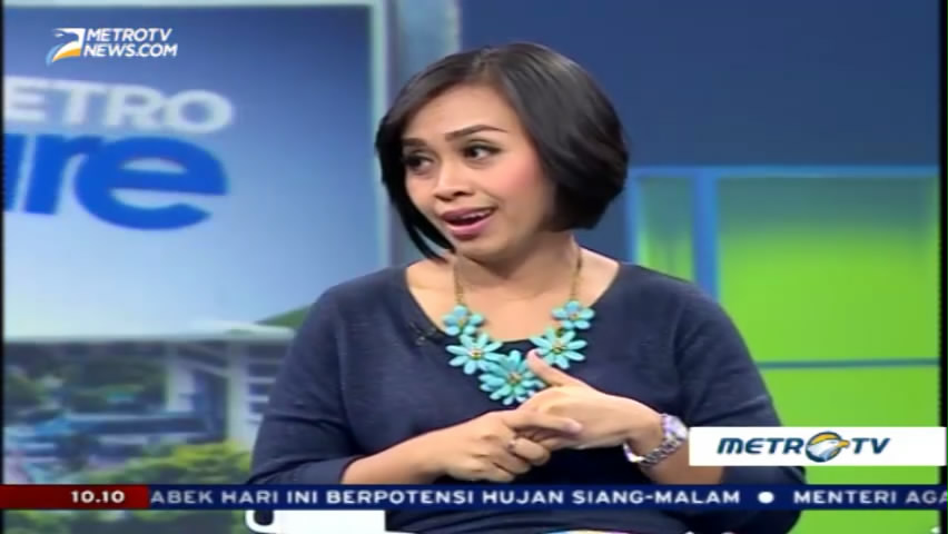 Ini Manfaat <i>Digital Healthcare</i>