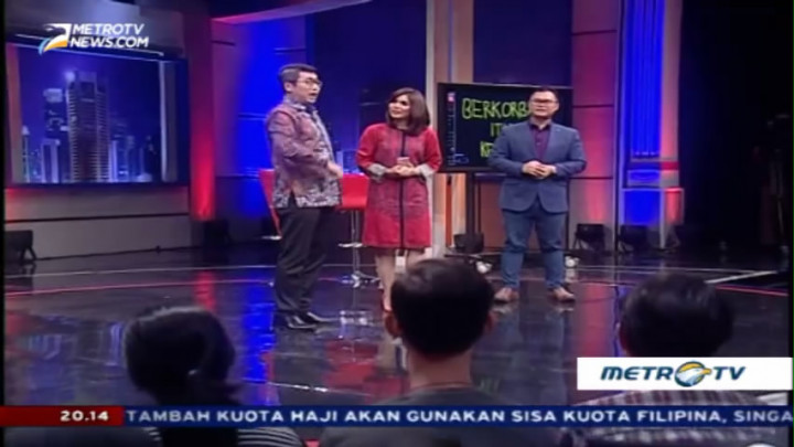 Berkorban Itu Keren! (1)