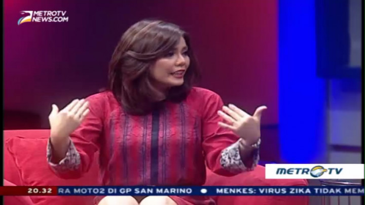 Berkorban Itu Keren! (2)