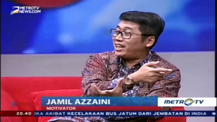 Berkorban Itu Keren! (3)