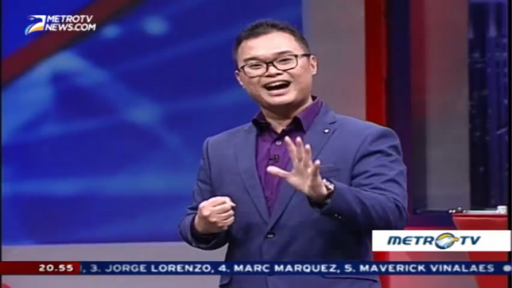 Berkorban Itu Keren! (4)