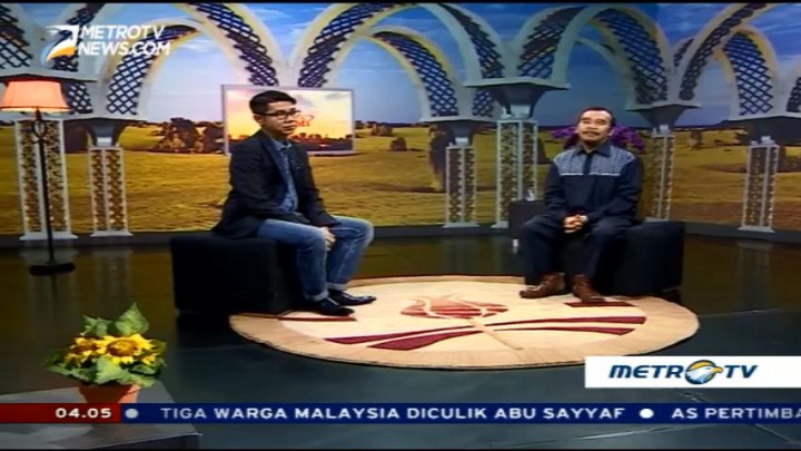 Pelita Hati: Balasan untuk yang Berkorban (1)