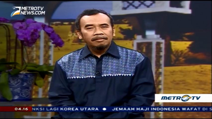 Pelita Hati: Balasan untuk yang Berkorban (2)