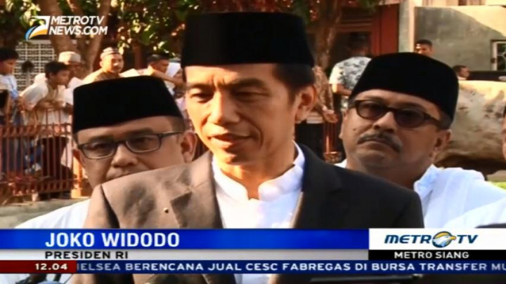 Pemerintah akan Segera Pulangkan Calhaj yang Tertahan di Arab Saudi