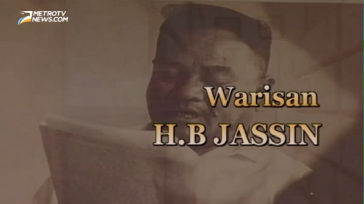 Warisan HB Jassin (1)