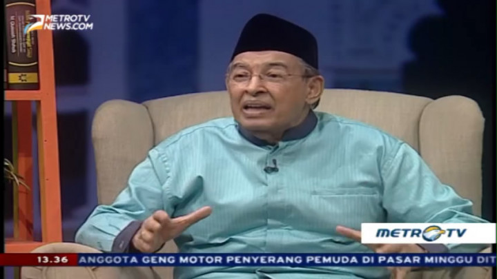 Keistimewaan Nabi Ibrahim