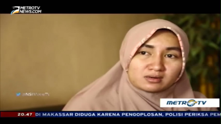 Ini Alasan Korban Gunakan Jalur Haji Ilegal