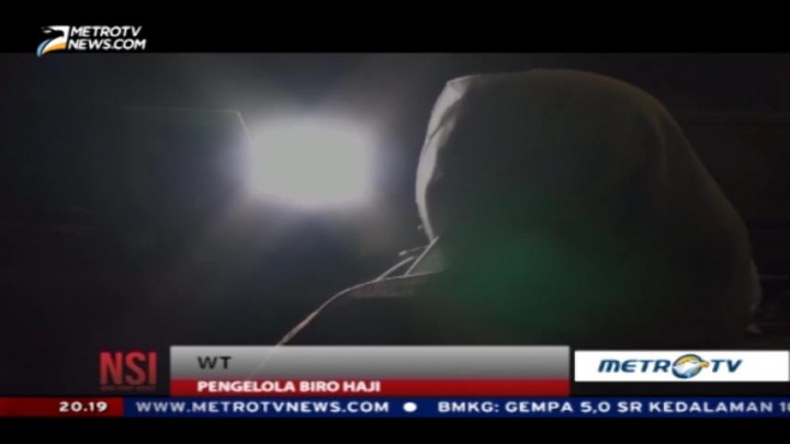 Menelusuri Praktik Pemberangkatan Haji Ilegal