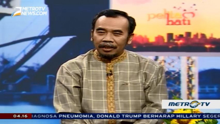 Pelita Hati: Anda adalah Apa yang Anda Pikirkan (2)