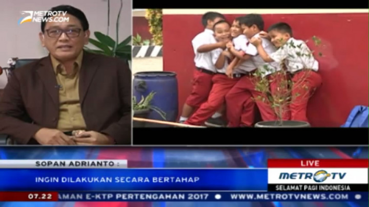 Dilema Sekolah Sehari Penuh (2)