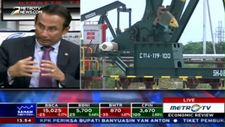 Komisi VII: Revisi UU Migas Tidak Akan Selesai Tahun Ini