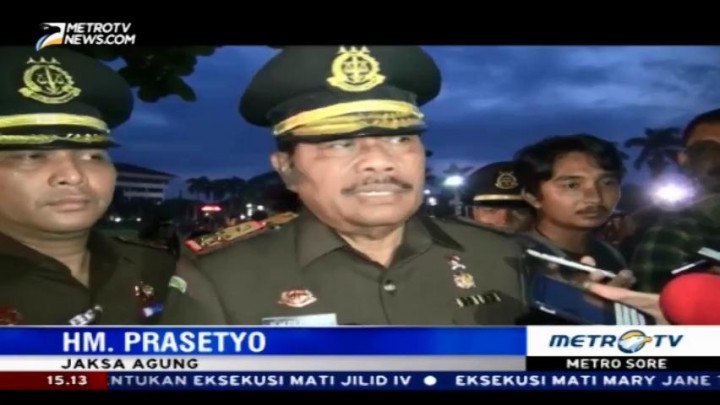 Kasus Mary Jane Menunggu Penyelesaian Hukum di Filipina