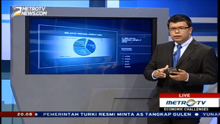 Era Baru Ekonomi Desa