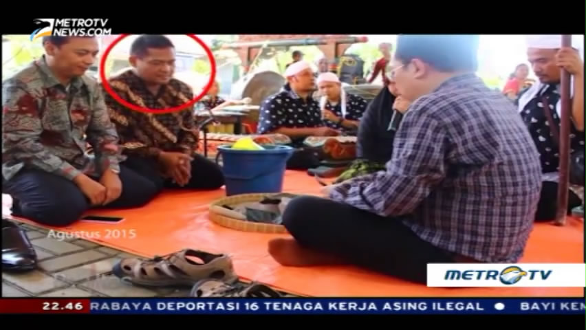 Harta Jumbo Panitera Rohadi (2)