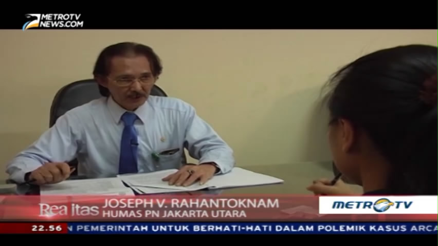 Harta Jumbo Panitera Rohadi (3)