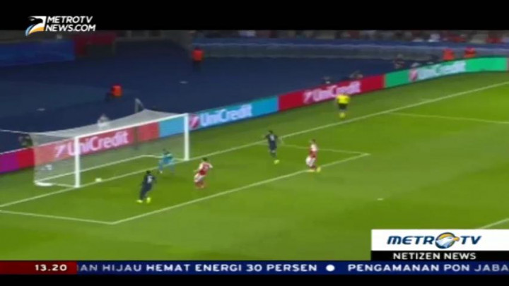 Laga Manchester City Vs Borussia Monchengladbach akan Digelar Kamis Dini Hari