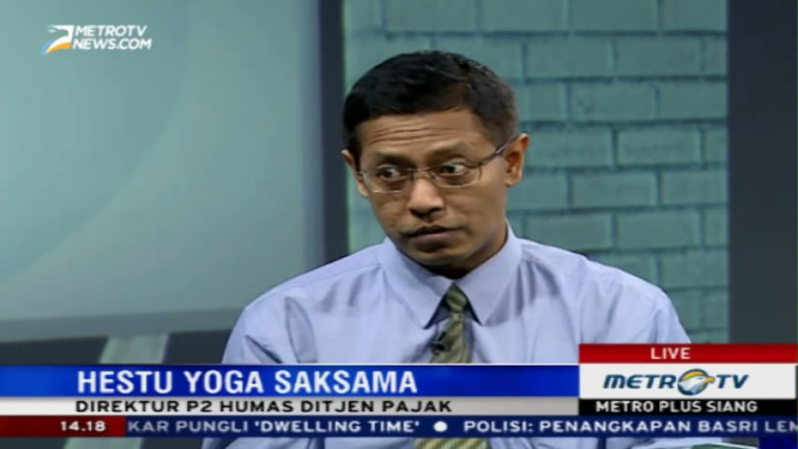 Penjelasan Pajak Harta Warisan