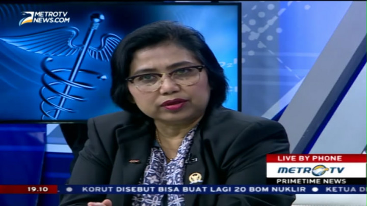 DPR: Ada Mafia Dibalik Kasus Peredaran Obat Palsu