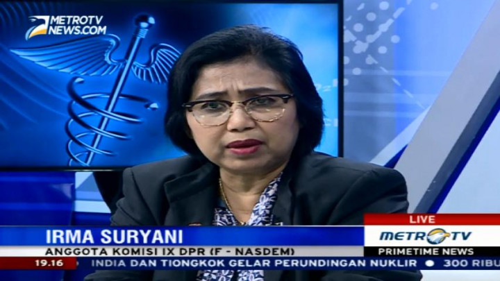 <i>Apoteker Tidak Boleh Hanya Datang Sekali-sekali</i>