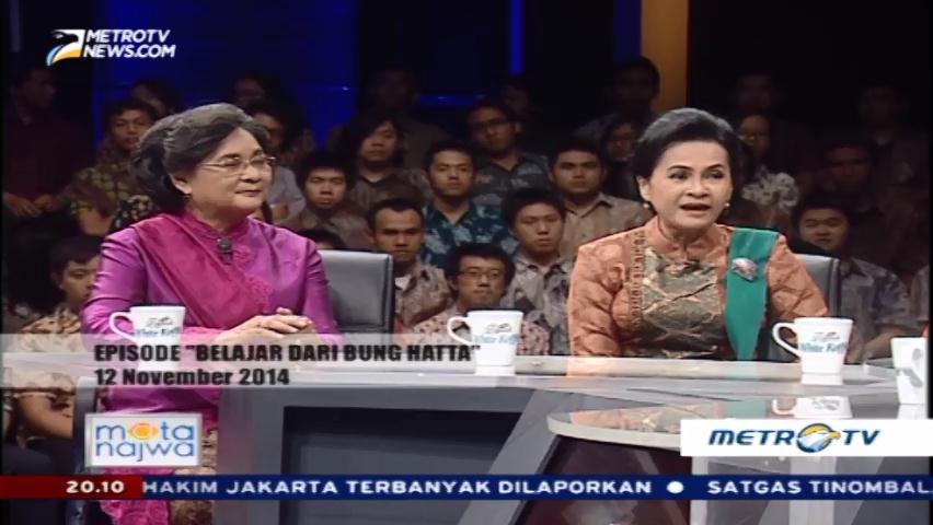 Mata Najwa: Menghidupkan Teladan, Belajar dari Bung Hatta (1)