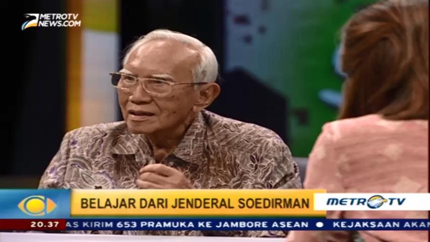 Mata Najwa: Menghidupkan Teladan, Belajar dari Jenderal Soedirman (3)