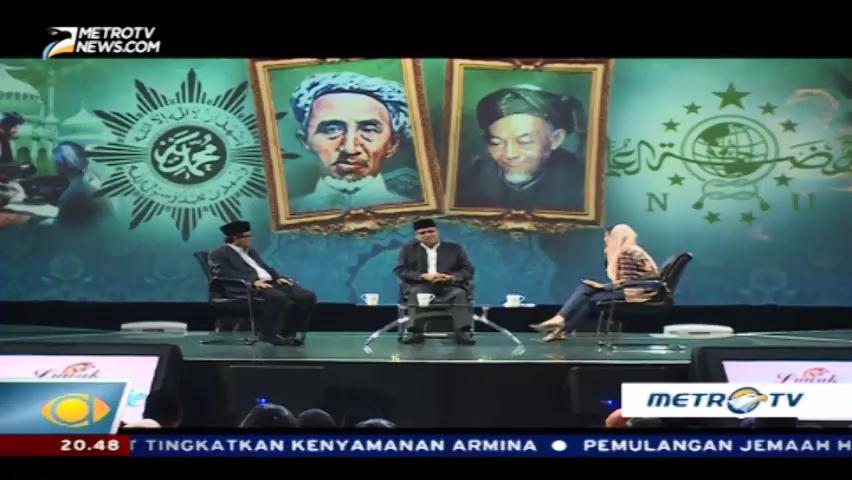 Mata Najwa: Belajar dari KH Ahmad Dahlan & KH Hasyim Asy'ari (4)