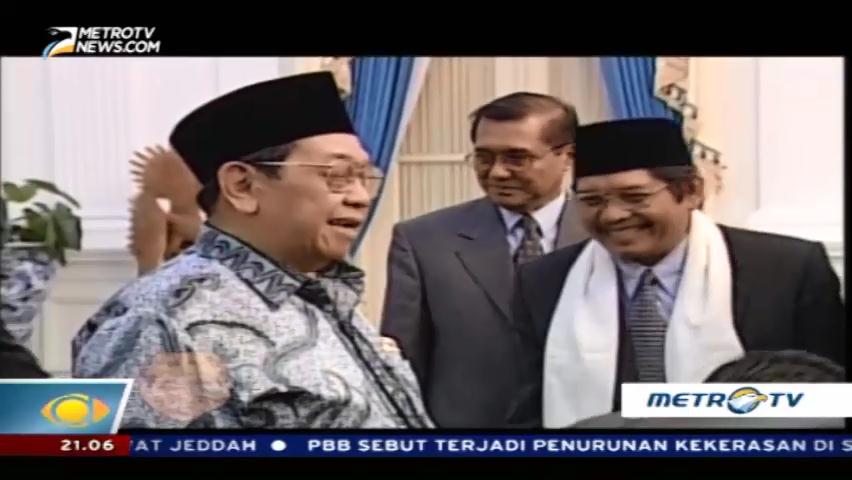 Mata Najwa: Menghidupkan Teladan, Belajar dari Gus Dur (5)