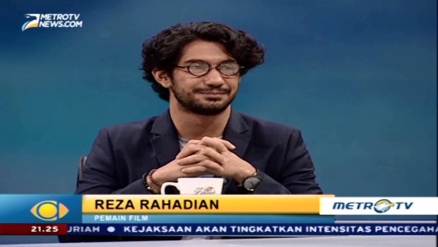 Mata Najwa: Belajar dari Guru Bangsa Cokroaminoto (7)