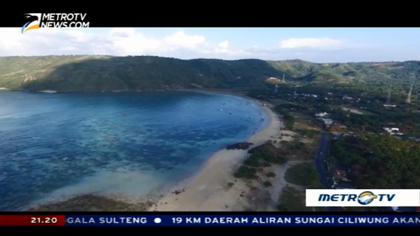 Pesona Tanah Mandalika (2)