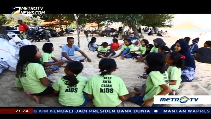 Pesona Tanah Mandalika (3)