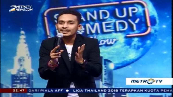 Abdur Arsyad, Kenapa Orang Lebih Takut Tua daripada Mati