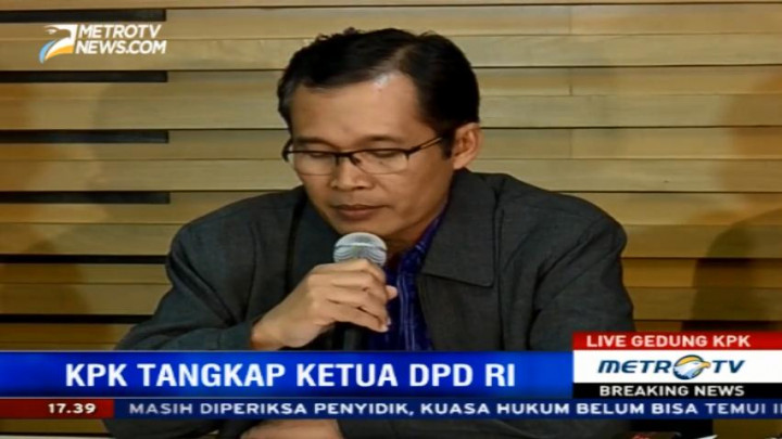 Selain IG, Pengusaha XXS Juga Suap Jaksa Kejati Sumut