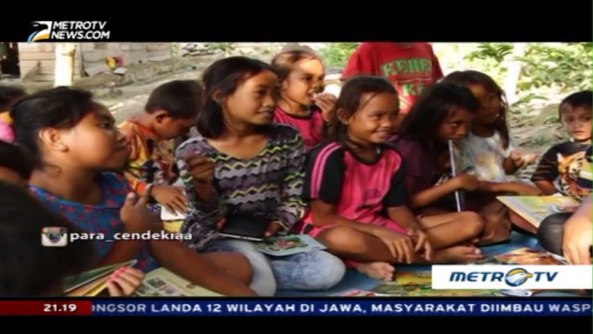 Mimpi Anak Pulau (2)